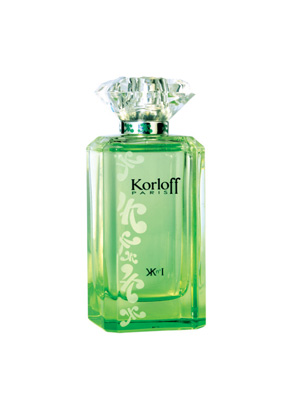 Korloff 1 Woman  .. 50ml (   )