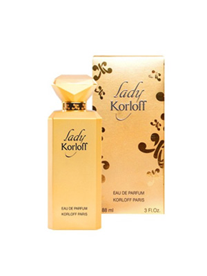 Lady Korloff  .. 50ml (   )