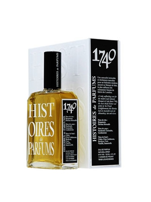 1740 Marquis de Sade .. 15ml (   )