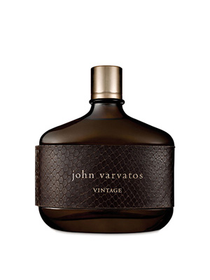 John Varvatos Vintage  .. 125ml (   )