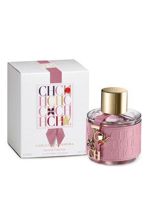 CH Garden Party  .. 100ml (   )