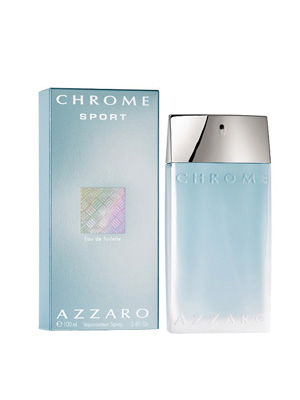 Chrome Sport  .. 100ml (   )