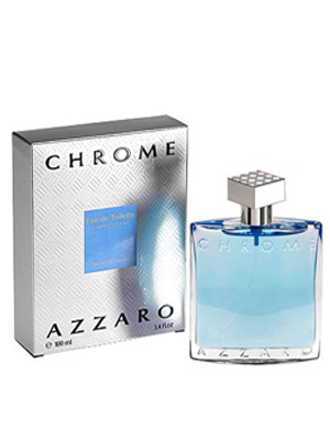 Chrome  .. 30ml (   )