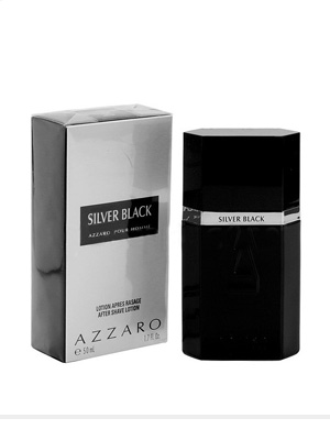 Silver Black  .. 100ml (   )