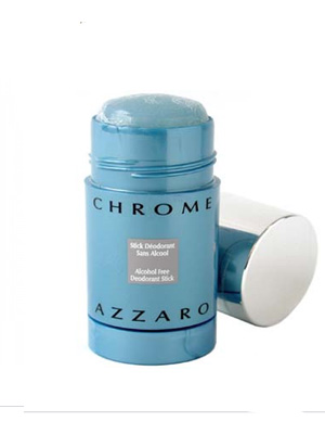 Chrome  - 75ml (   )