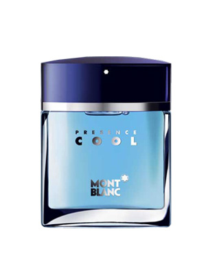 Presence Cool  .. 50ml (   )