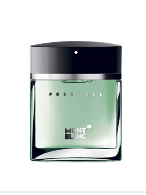 Presence  .. 50ml (   )