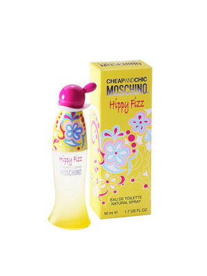 Cheap and Chic Hippy Fizz  .. 100ml (   )