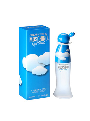 Cheap and Chic Light Clouds  .. 100ml (   )