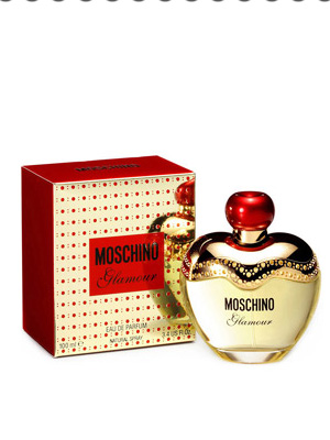 Glamour  .. 100ml (   )