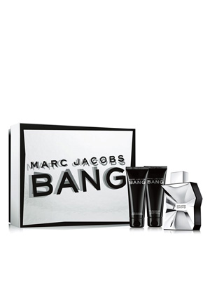 Bang   (edt 100ml + deo-stick 75ml + after-shave 75ml) (   )