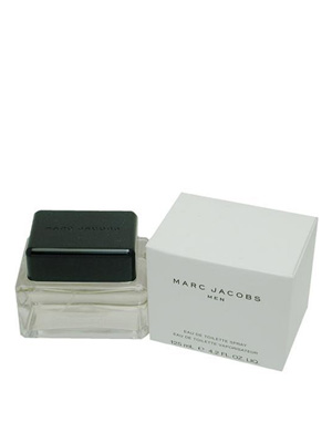 Marc Jacobs Men  .. 125ml (   )