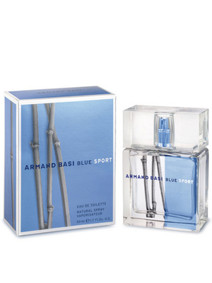 In Blue Sport  .. 50ml (   )