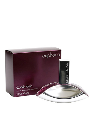 Euphoria  .. 100ml (   )