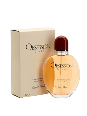 Obsession for Men  .. 75ml (   )