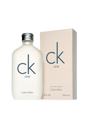 CK One .. 50ml (   )