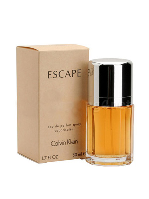 Escape  .. 50ml (   )