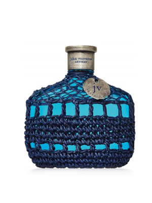 John Varvatos Artisan Blu  .. 125ml (   )