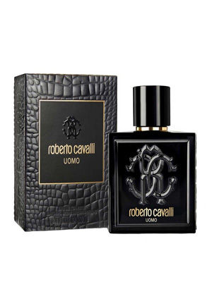 Roberto Cavalli Uomo  .. 100ml (   )