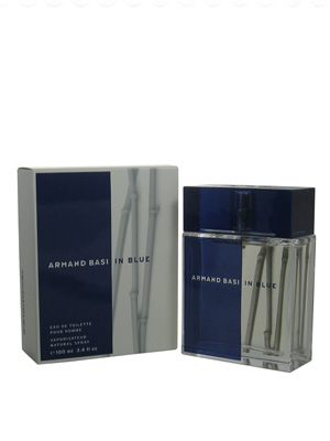 In Blue  .. 100ml (   )