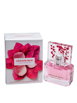 Lovely Blossom  .. 100ml (   )