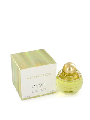 Atraction  .. 50ml (   )