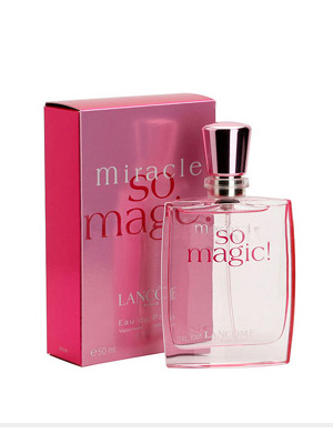 Miracle So Magic  .. 100ml (   )