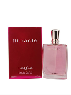 Miracle  .. 100ml (   )