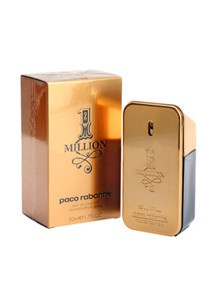 1 Million  .. 50ml (   )