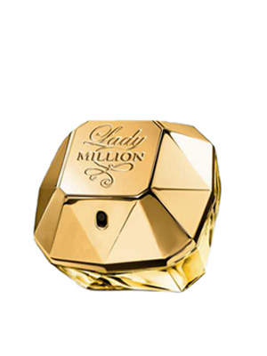 Lady Million  .. 30ml (   )