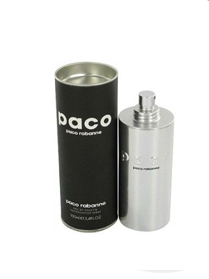 Paco  .. 100ml (   )