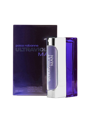 Ultraviolet Man  .. 100ml (   )