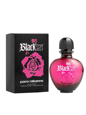 XS Black pour Elle  .. 30ml (   )