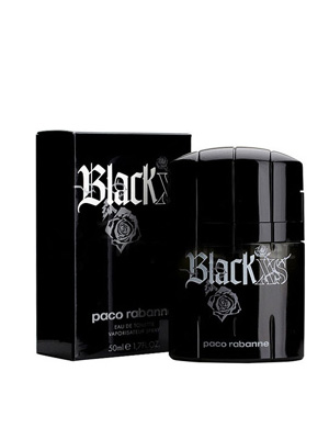 XS Black  .. 100ml (   )