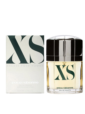 XS pour Homme  .. 30ml (   )