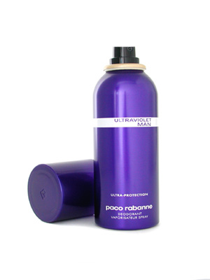 Ultraviolet Man   150ml (   )