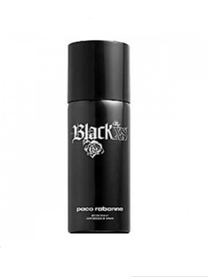 XS Black   150ml (   )