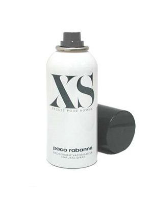 XS pour Homme   150ml (   )