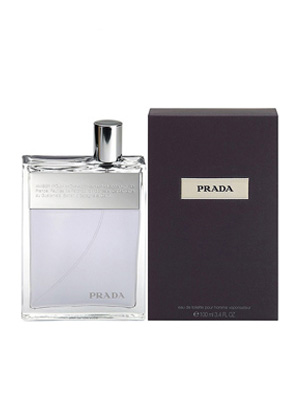 Prada pour Homme  .. 100ml (   )