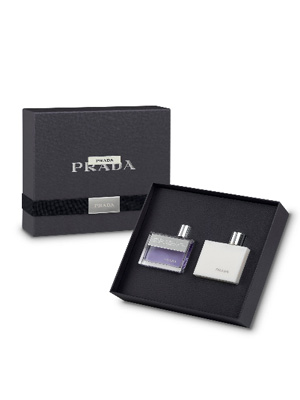 Prada pour Homme   (   )