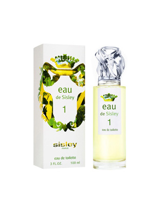 Eau de Sisley 1  .. 100ml (   )