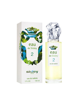 Eau de Sisley 2  .. 100ml (   )