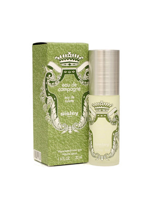 Eau de Campagne .. 50ml (   )