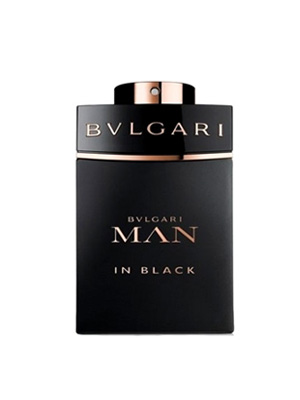 Bvlgari Man In Black  .. 100ml (   )