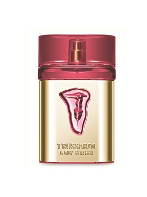 Trussardi A Way for Her  .. 100ml (   )