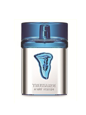Trussardi A Way for Him  .. 100ml (   )
