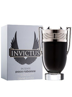 Invictus Intense  .. 100ml (   )