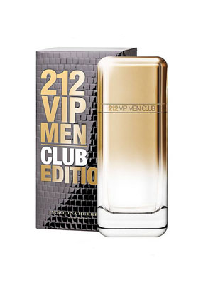 212 VIP Men Club Edition  . 100 (   )