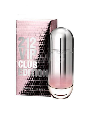 212 VIP Club Edition  . 80 (   )