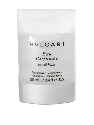 Eau Parfumee au the Blanc  100ml (   )